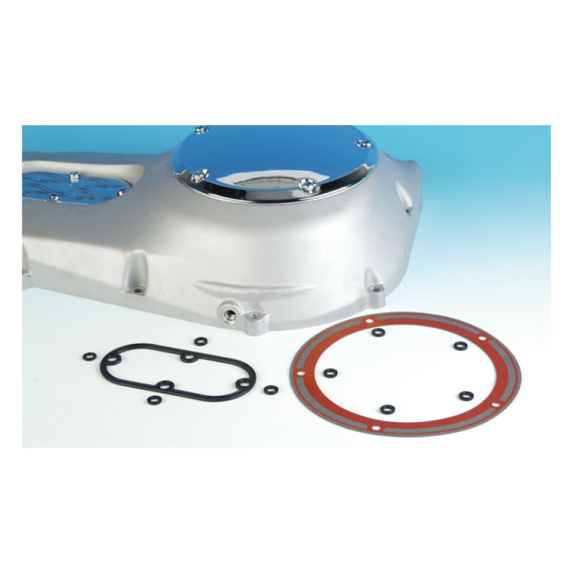 JAMES INSP. & DERBY COVER SEAL KIT 526264