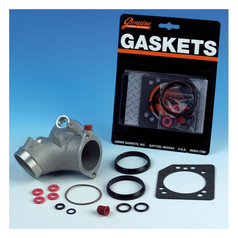 JAMES FUEL INJECTION SEAL KIT 526271