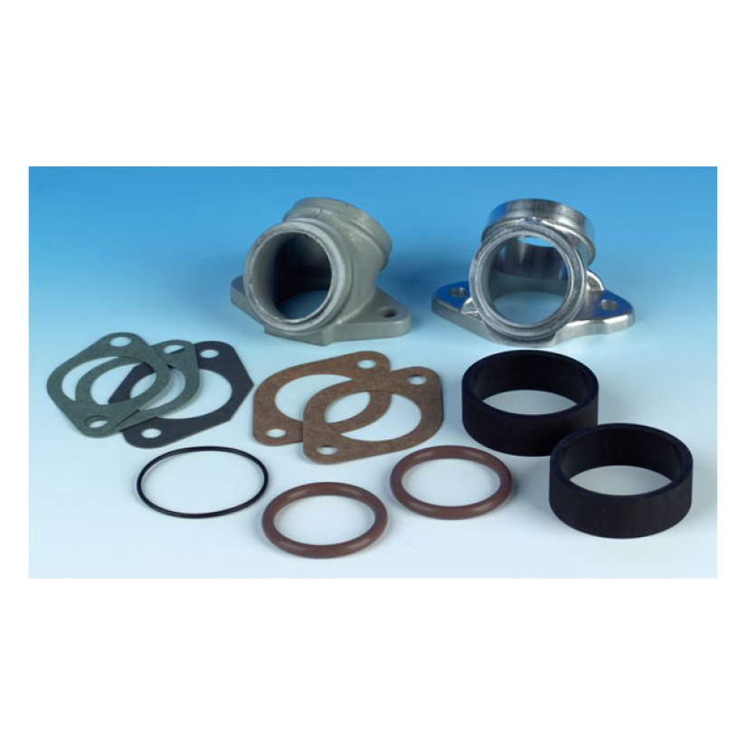 JAMES MANIFOLD GASKET & SEAL KIT 526272