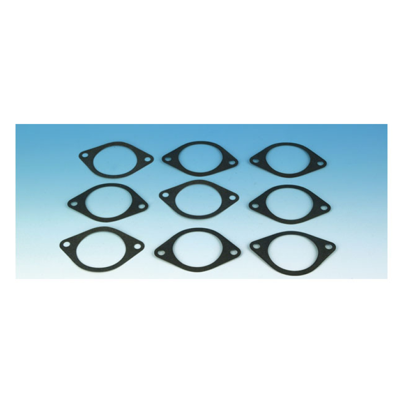 JAMES, MAGNETO ADAPTER GASKET OEM REPLACEMENT REFERENCE 29550-56. 72-U 526293