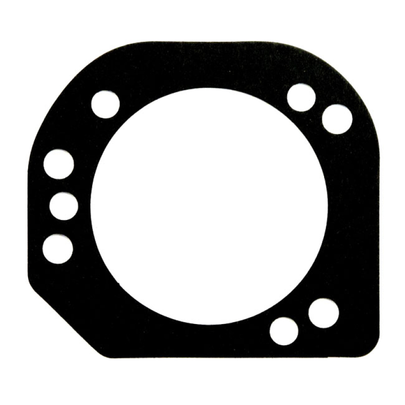 JAMES, GASKET CARB/THROTTLE BODY TO AIR CLEANER HOUSING 526294