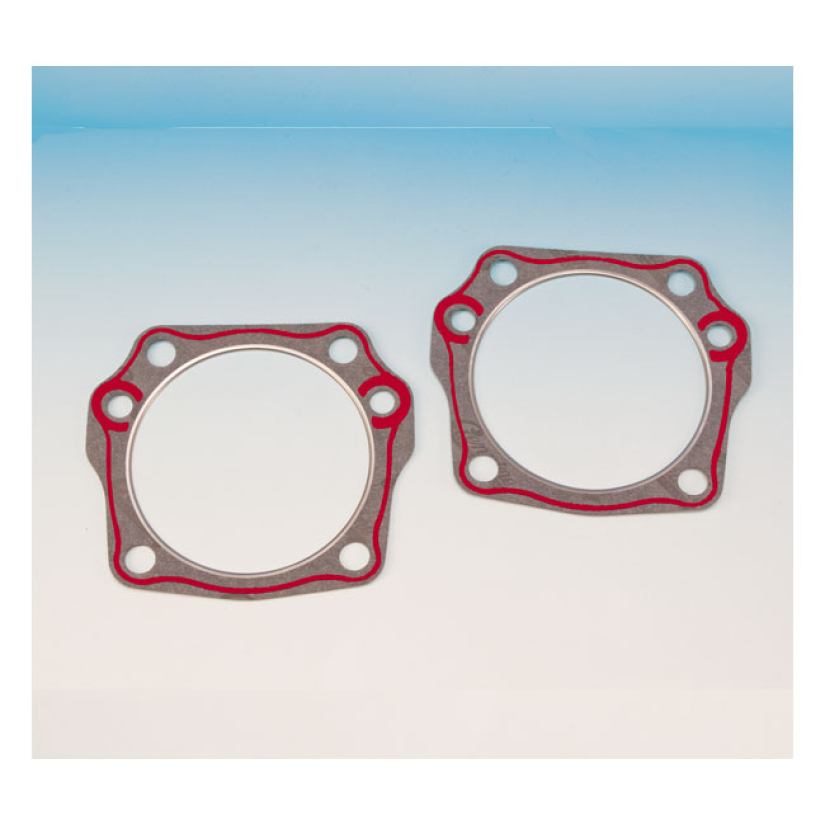 JAMES GASKET, CYL HEAD 4" BORE 526372