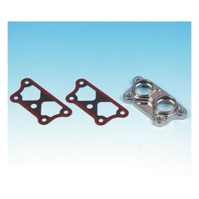 JAMES, TAPPET COVER GASKET SET. .031" FOAMET .031" FOAMET GASKET MATER 526390