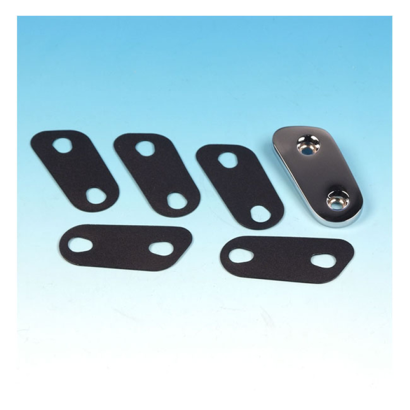 JAMES GASKETS, PRIM INSP COVER 526419
