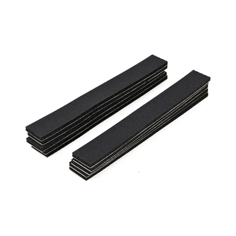 JAMES, BATTERY PAD SET. FOAM REPLACEMENT CUSHION FOAM BATTERY PADS FOR 526434