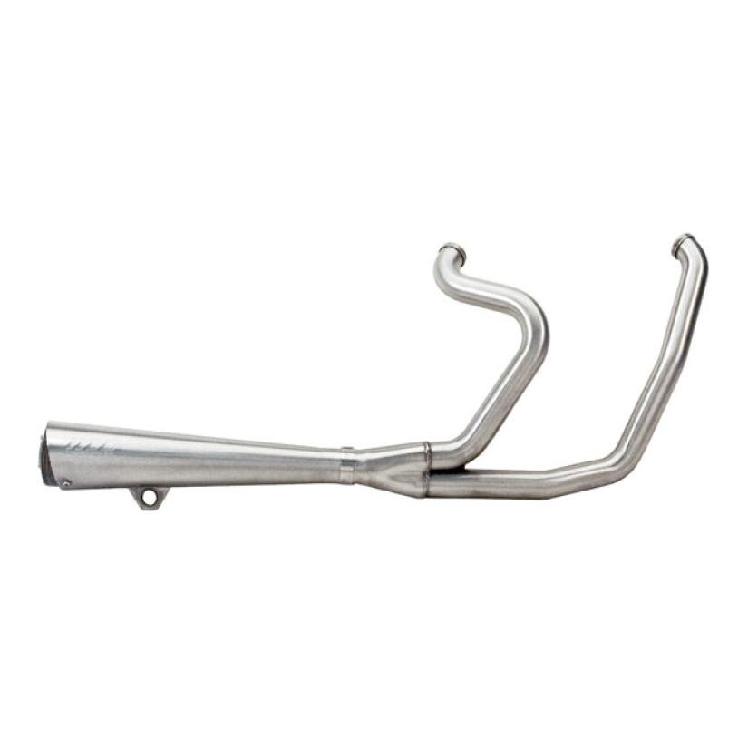 SUPERTRAPP, 2-1 4" MEGAPHONE. SLASH CUT 526605
