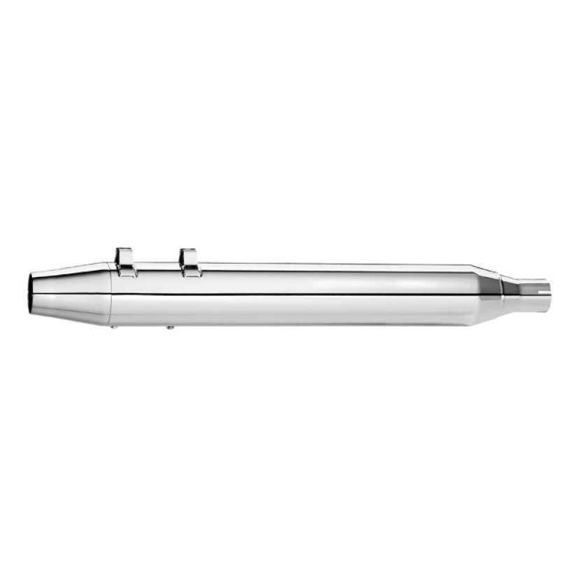 SUPERTRAPP, INTERNAL DISC SERIES SLIP-ON MUFFLERS 526687