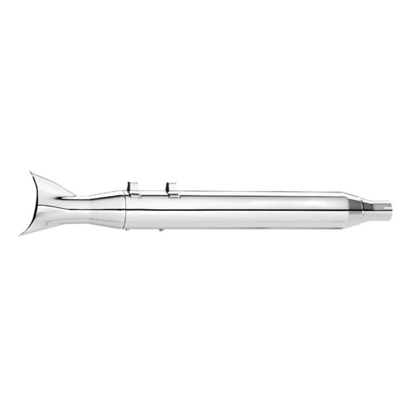 SUPERTRAPP, INTERNAL DISC SERIES SLIP-ON MUFFLERS 526688