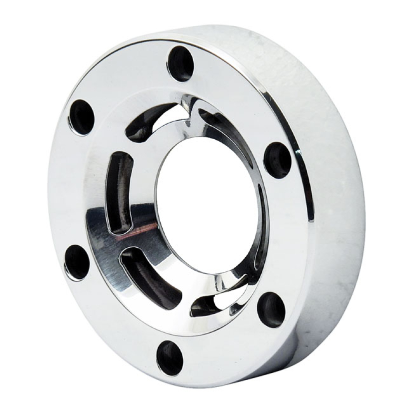 SUPERTRAPP SLOTTED WHEEL TRAPPCAPS 526713