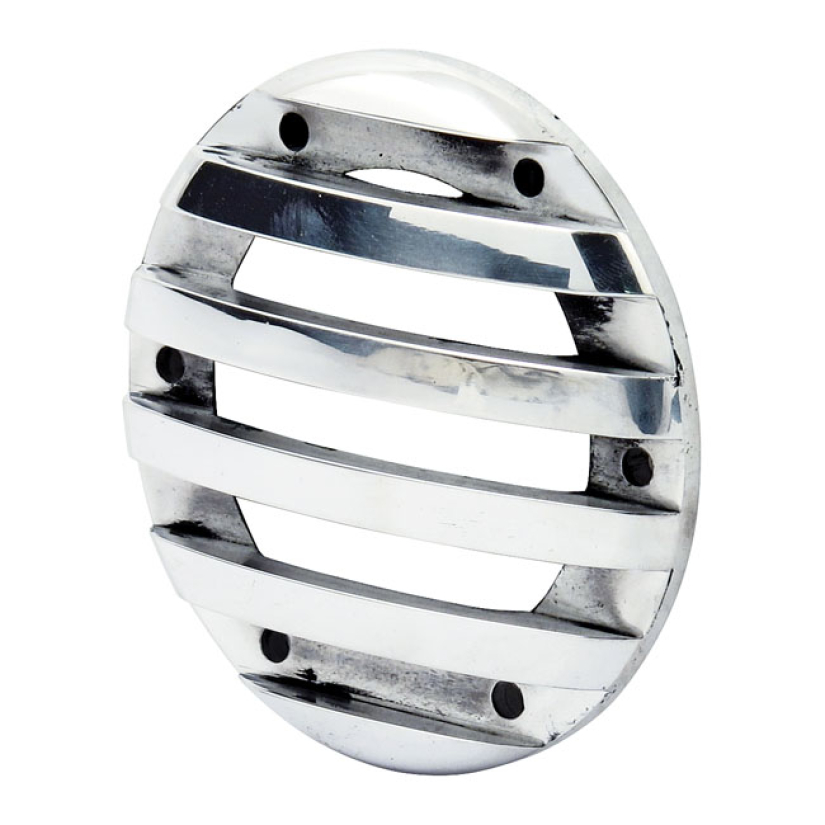 SUPERTRAPP TRAPPCAPS, 4 INCH, GRATE 526715