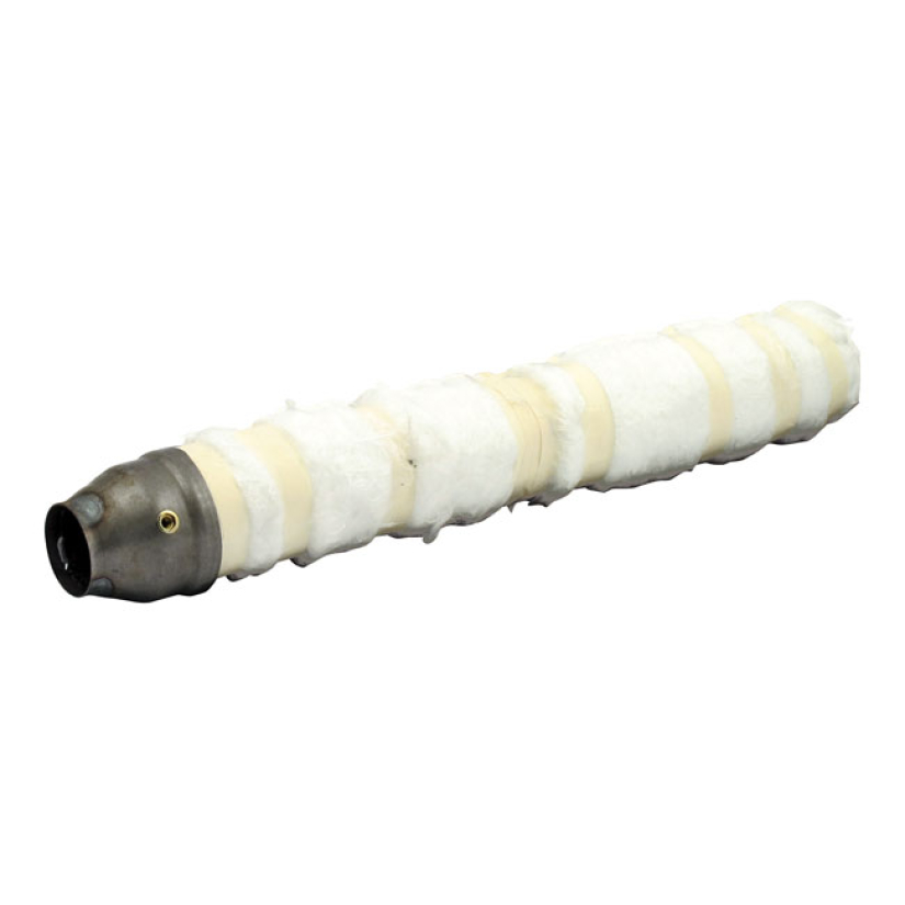 SUPERTRAPP, SE-SERIES REPLACEMENT BAFFLE. REBUILDABLE 526835