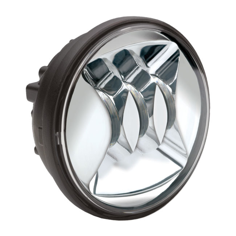 SPEAKER LED DRIVING LIGHT UNIT 4-1/2" 530406