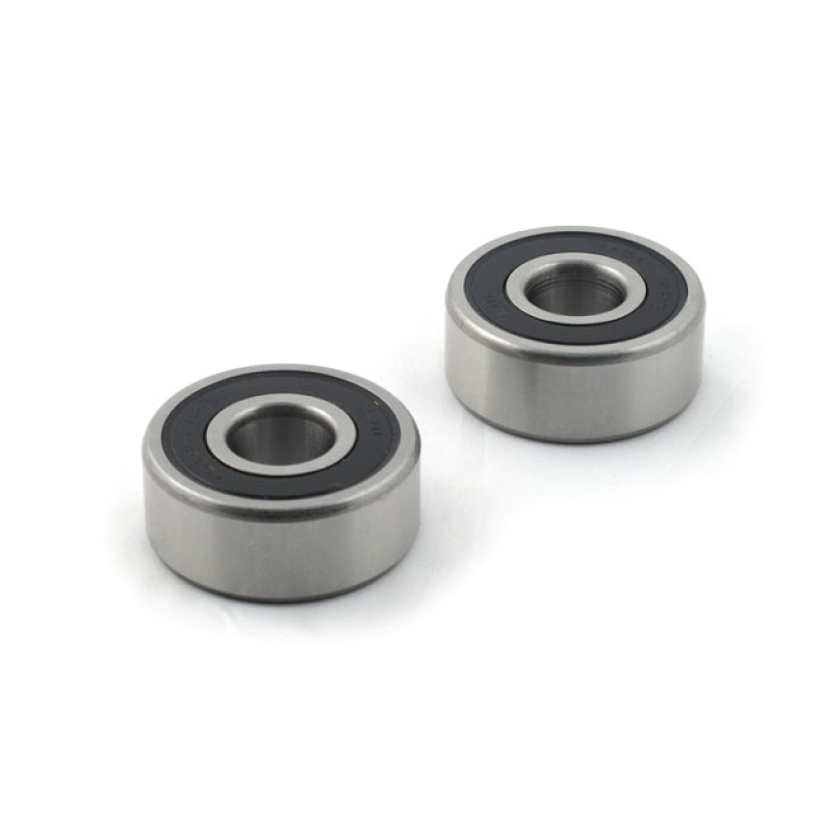 PYÖRÄN LAAKERIT, ALL BALLS WHEEL BEARING KIT 52 MM / 3/4"  530504