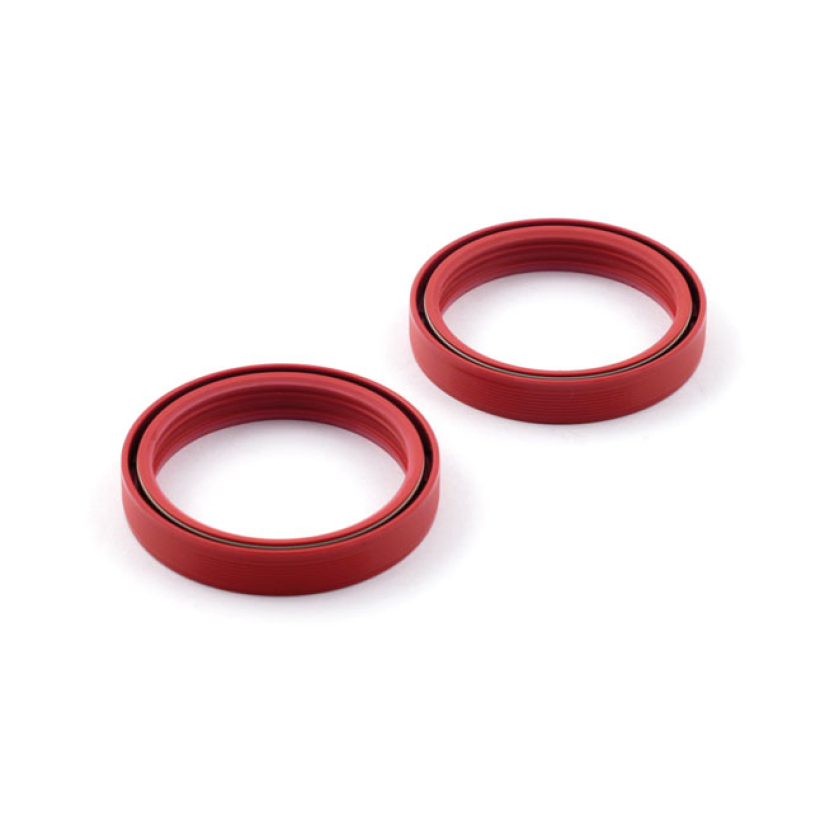 ALL BALLS RACING, FORK SEAL SET. 49MM FORKS 530517