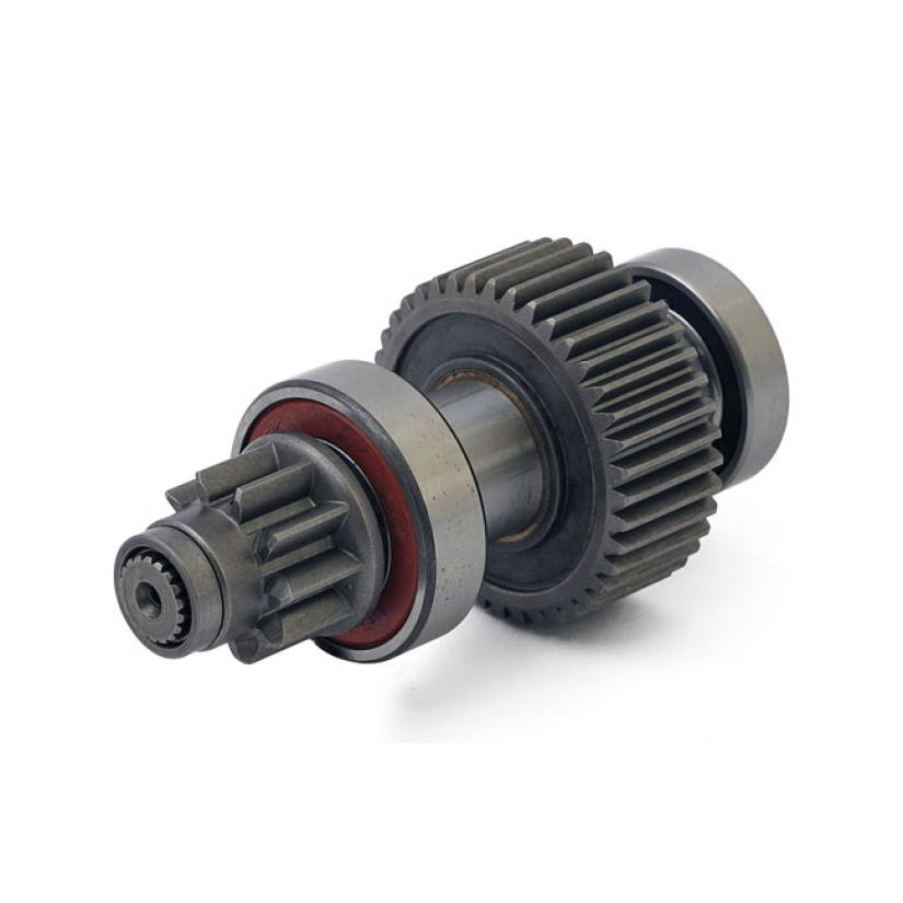 BENDIX LAITE, STARTER CLUTCH FXD 2006-> / SFTL & FL 2007->  530576