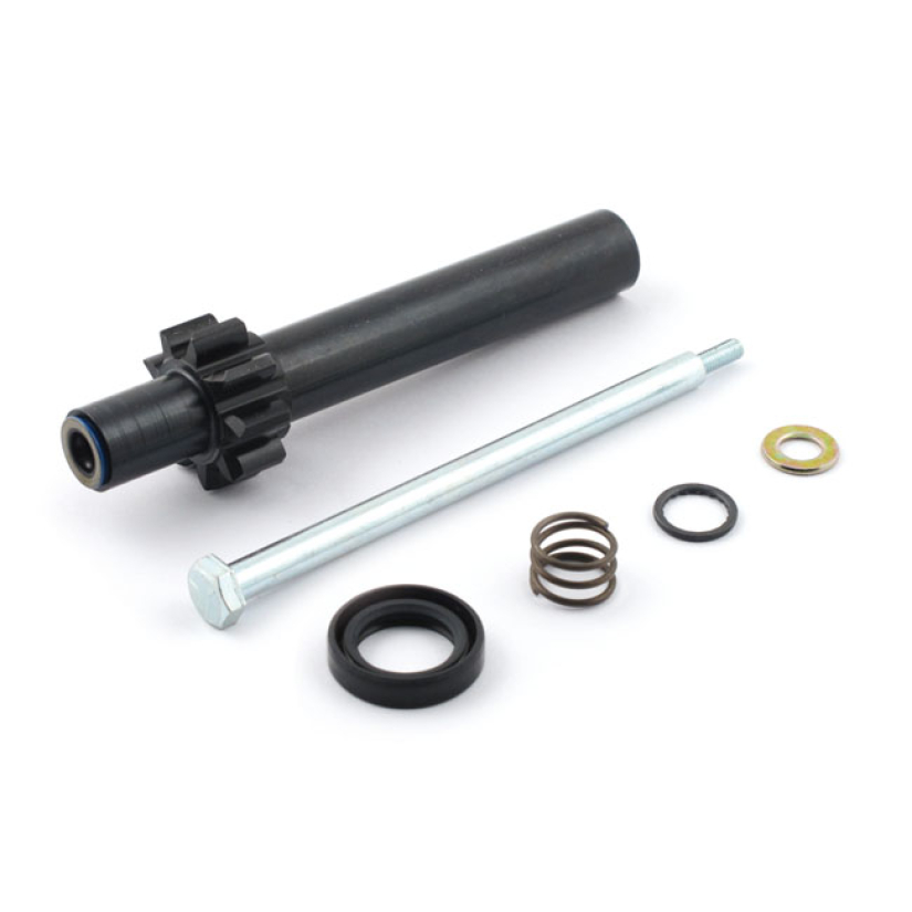 ALL BALLS, STARTER JACKSHAFT ASSEMBLY 530579