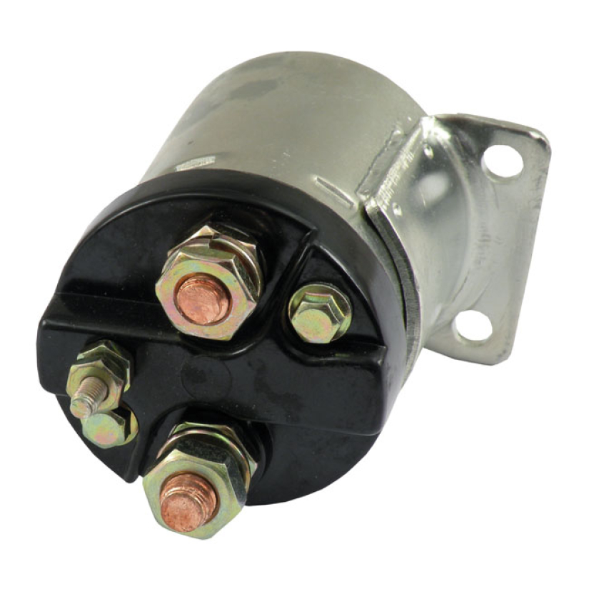 SOLENOIDI SINKKI  1965-88, ALL BALLS  530580