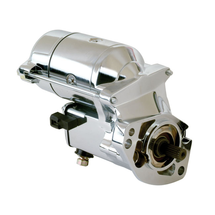 ALL BALLS HIGH TORQUE STARTER 1.4KW 530612