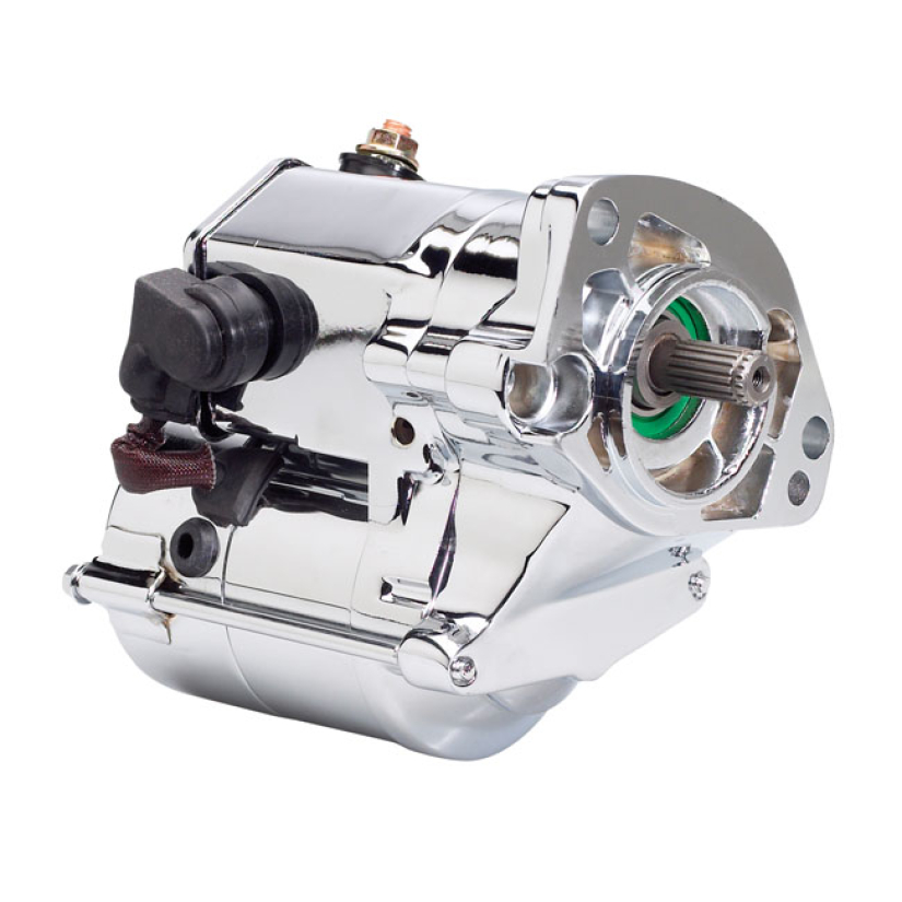 STARTTIMOOTTORI, ALL BALLS HIGH TORQUE STARTER 1.7KW 530614
