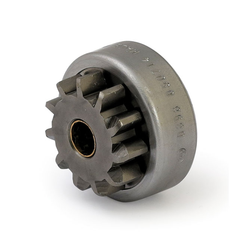 STARTER GEAR 530652