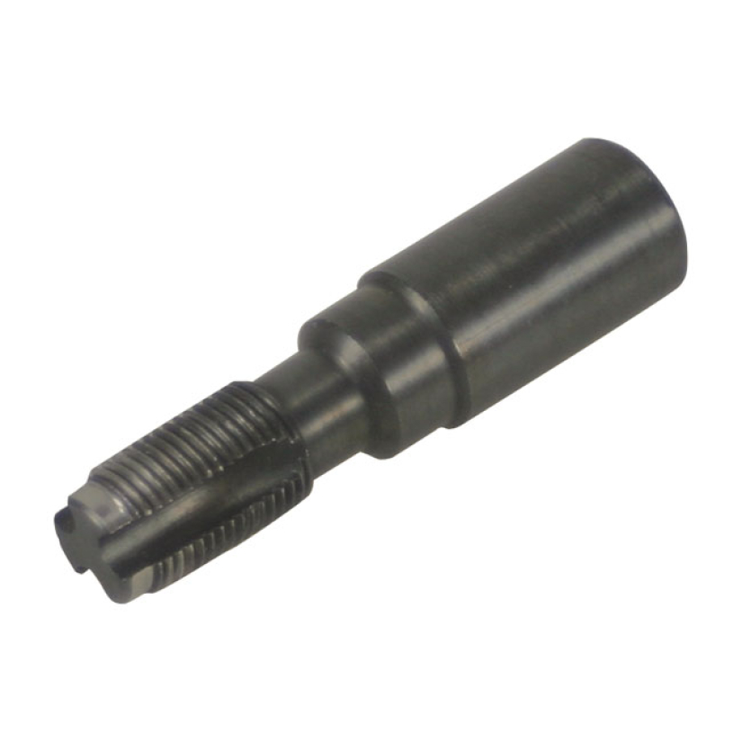 LISLE, 14MM THREADED SPARK PLUG THREAD CHASER ''LIMITED ACCESS''; GREA 530721