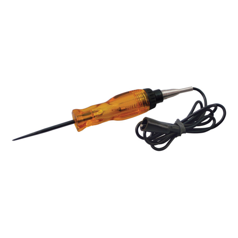LISLE, COMPUTER SAFE CIRCUIT TESTER 3-28V. WILL NOT DAMAGE SENSITIVE E 530731