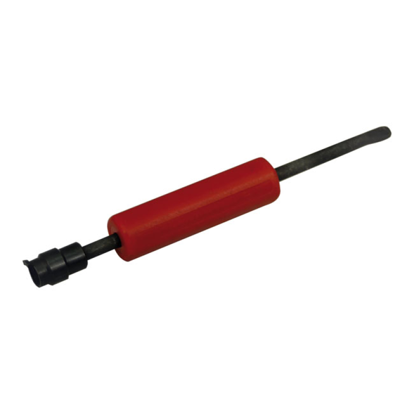 LISLE, BRAKE SPRING TOOL USED TO REMOVE & INSTALL BRAKE SHOE SPRINGS I 530827