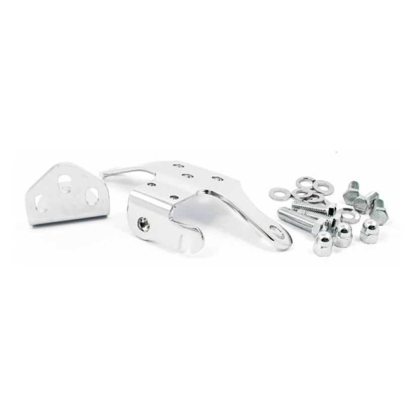 TOP MOTORMOUNT 531171