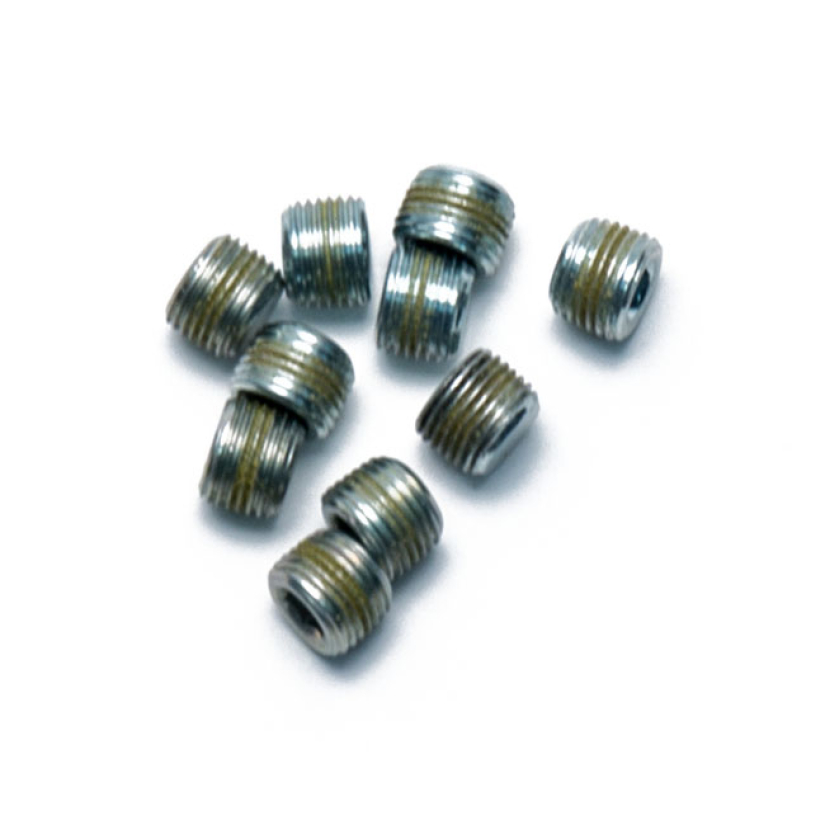 S&S PLUG, 1/8-27 NPT PIPE PLUG, ALLEN 531194