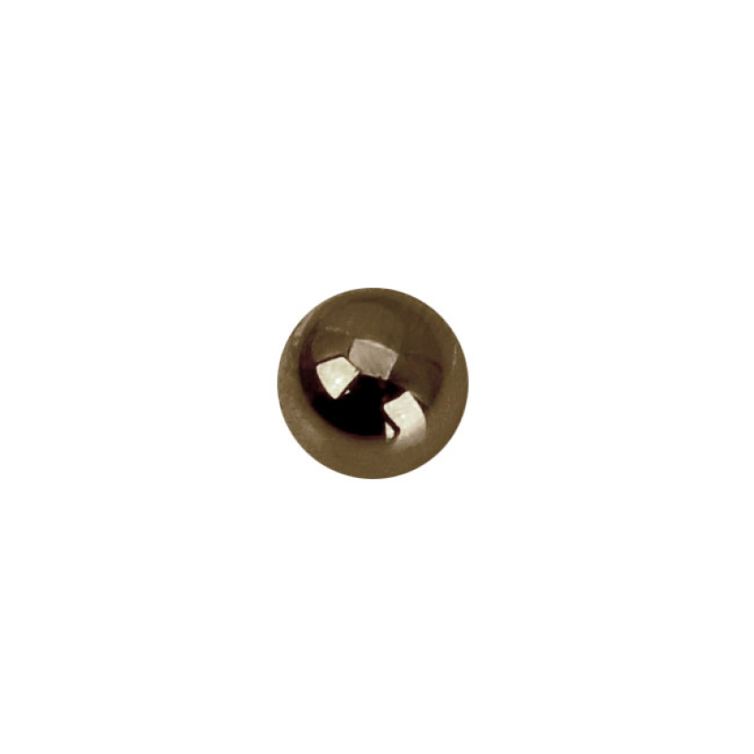 S&S BALL, OIL PUMP CHECK VALVE/CLUTCH 531195