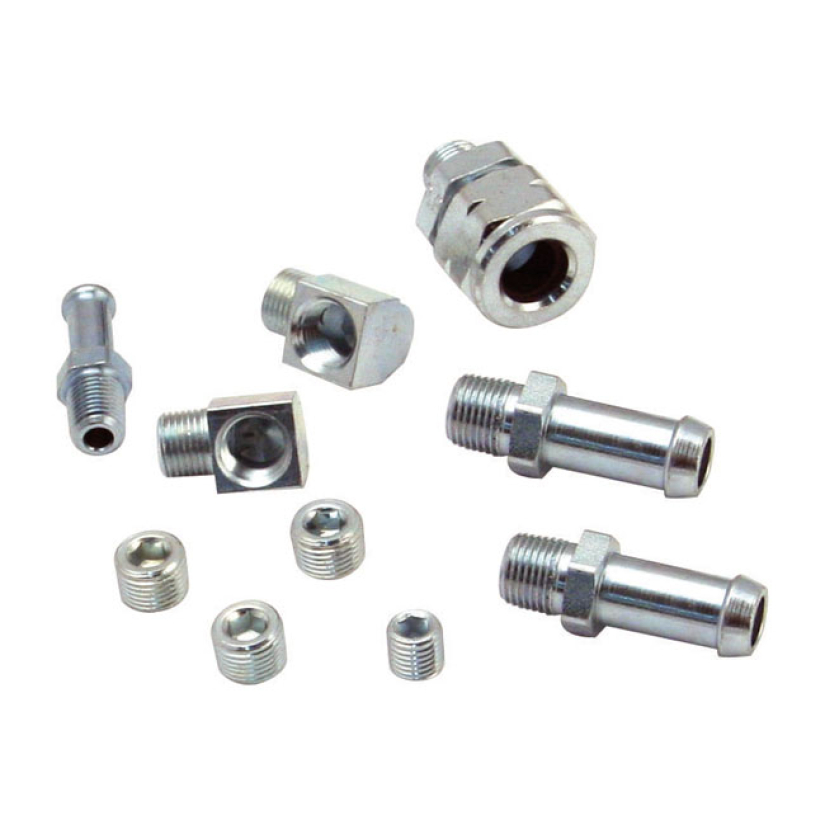 S&S HARDWARE KIT, OIL PUMP COVER 531222