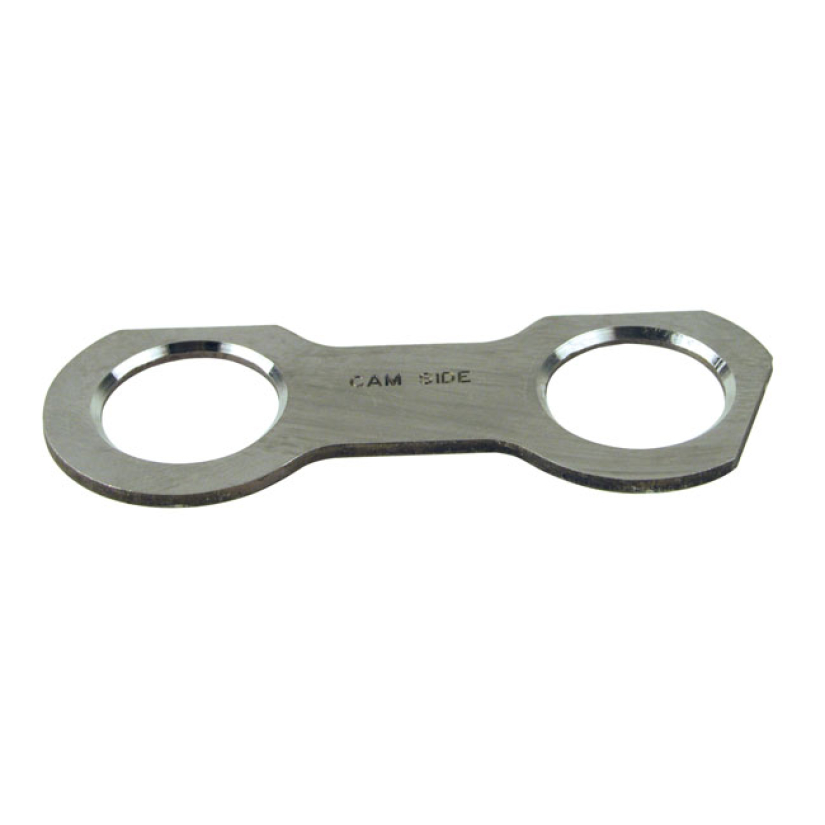 S&S LOCK PLATE, CAM GEAR 531298