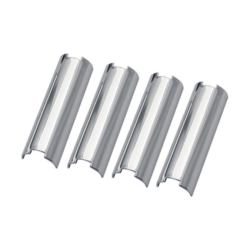 S&S, 2.400" PUSHROD KEEPER/RETAINER CLIP SET 531341
