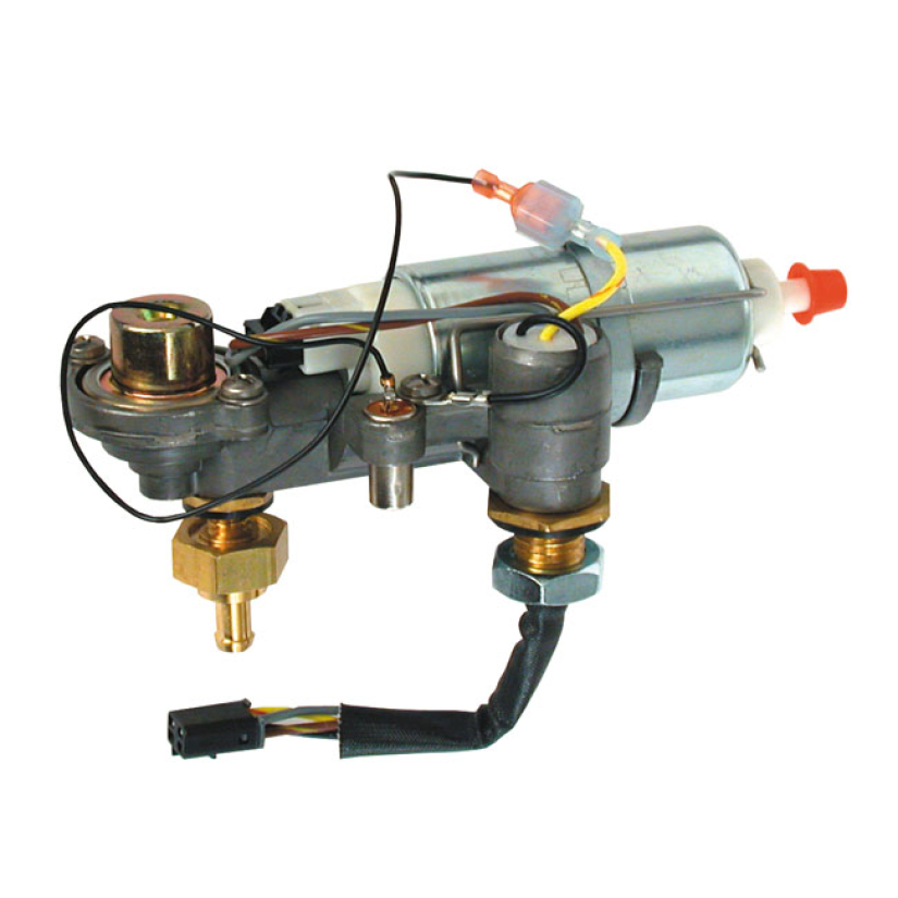 S&S, UNIVERSAL FUEL PUMP KIT 531389