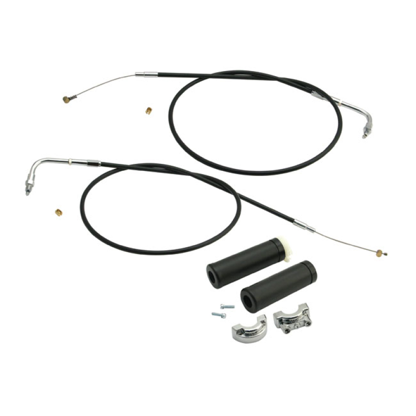 S&S THROTTLE CABLE ASSEMBLY 531467