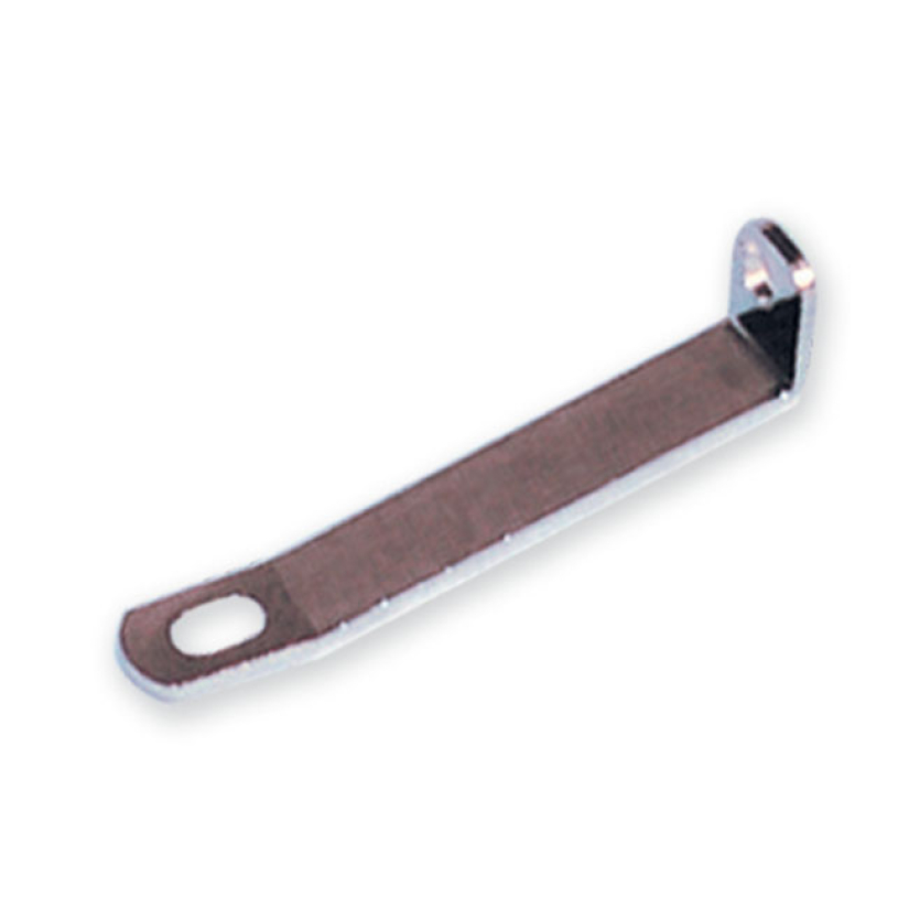 KAASUTTIMEN TUKIRAUTA - S&S CARB SUPPORT BRACKET 531581