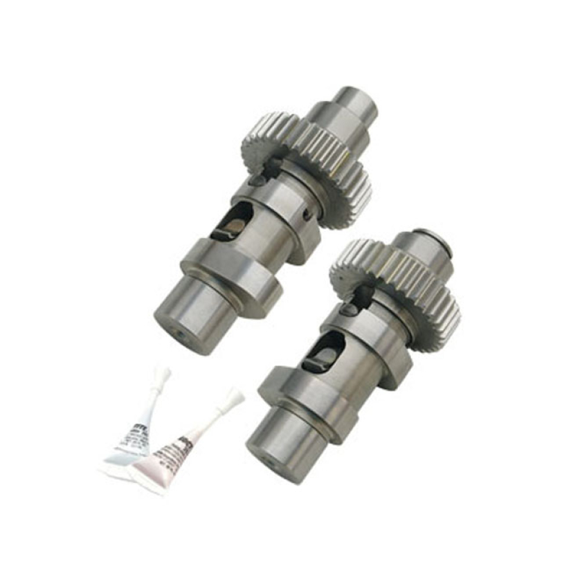S&S, EASY START GEAR DRIVE 551 CAMSHAFT SET (IG) 531719
