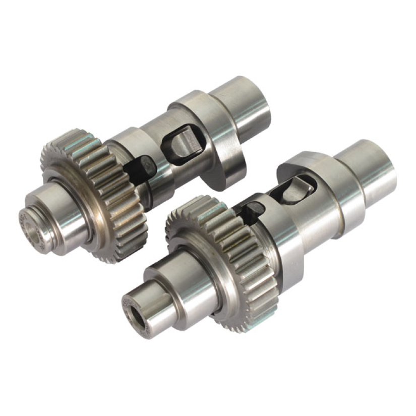 S&S, EASY START GEAR DRIVE 583 CAMSHAFT SET (IG) 531721