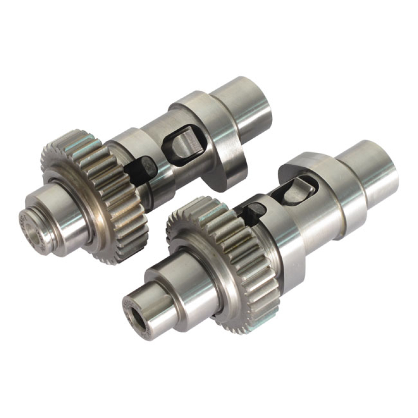 S&S, EASY START GEAR DRIVE 551 CAMSHAFT SET (IG) 531733