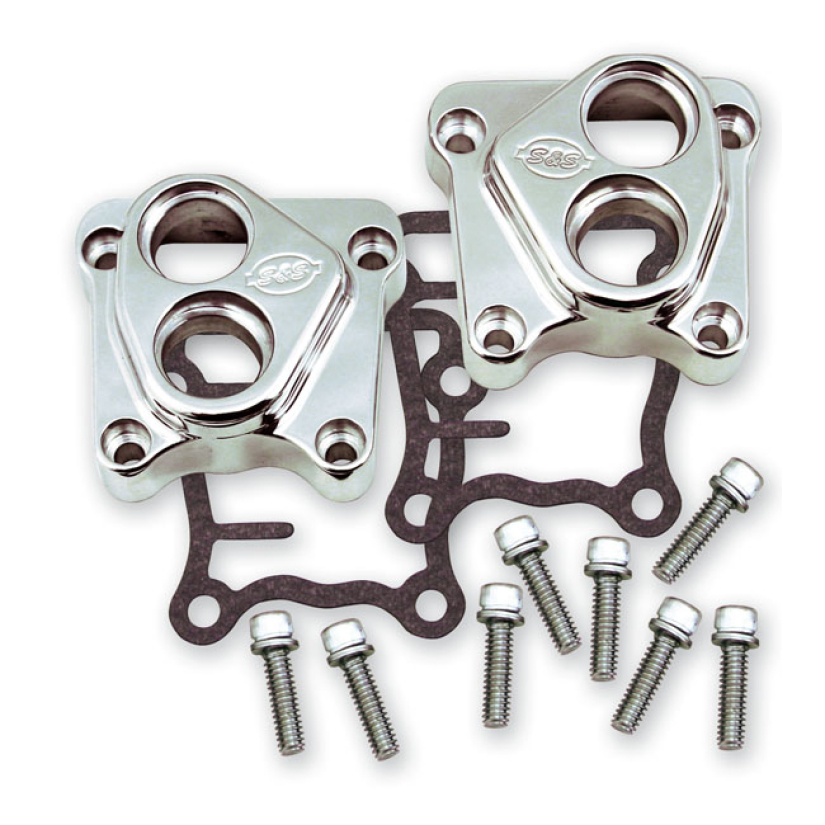 S&S TC BILLET TAPPET BLOCK SET 531862