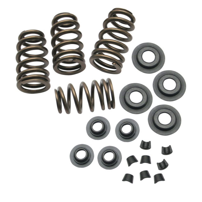 S&S BEEHIVE VALVE SPRING KIT .650 531868