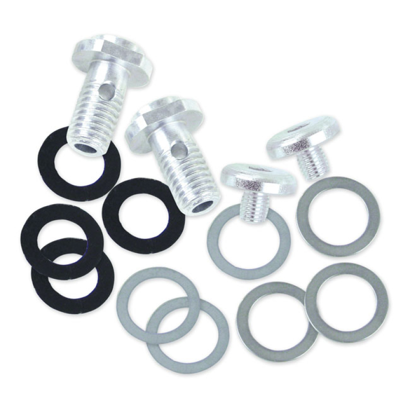 S&S EVO BREATHER UPDATE KIT 531898