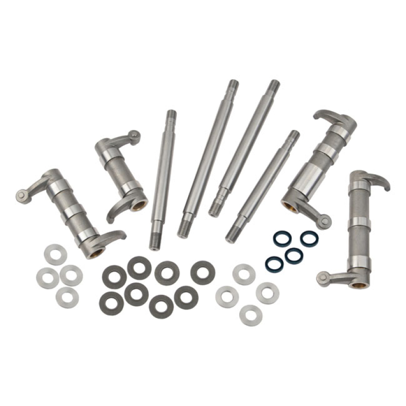 S&S ROCKER ARMS & SHAFT SET 531975