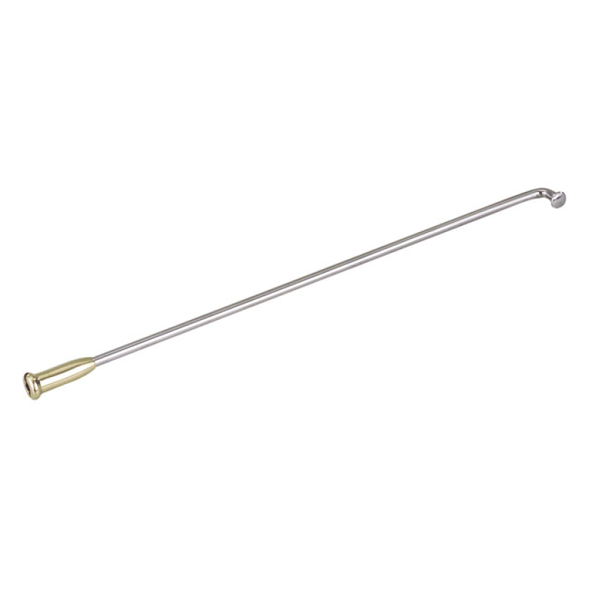 K-TECH BULLET SPOKE NIPPLE SET 532120