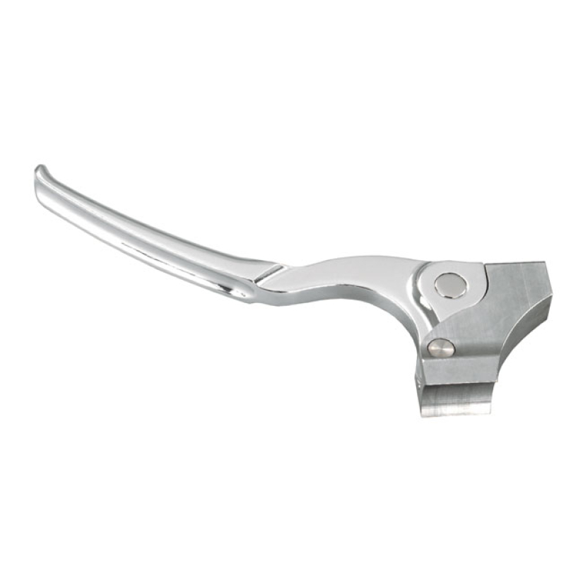 K-TECH, TRICK WIRE MECH. CLUTCH POLISHED; LEFT SIDE; USED WITH 532214/ 532209