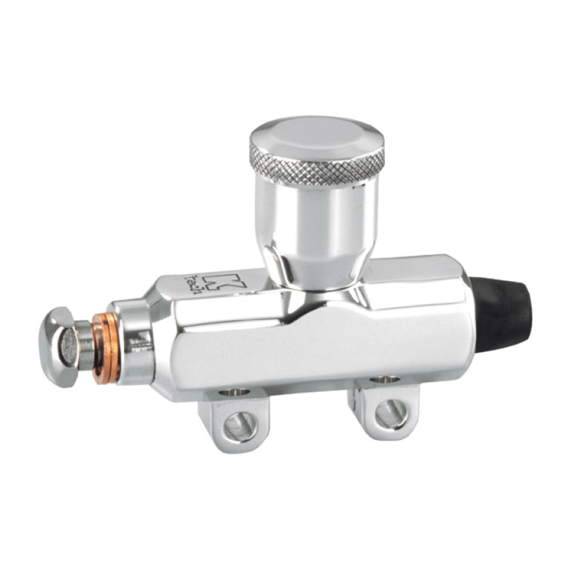 K-TECH CUSTOM HYDR. REAR MASTER CYL 532228