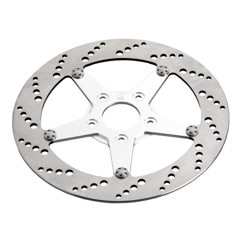 K-TECH BRAKE ROTOR SS 11.5 INCH 532278