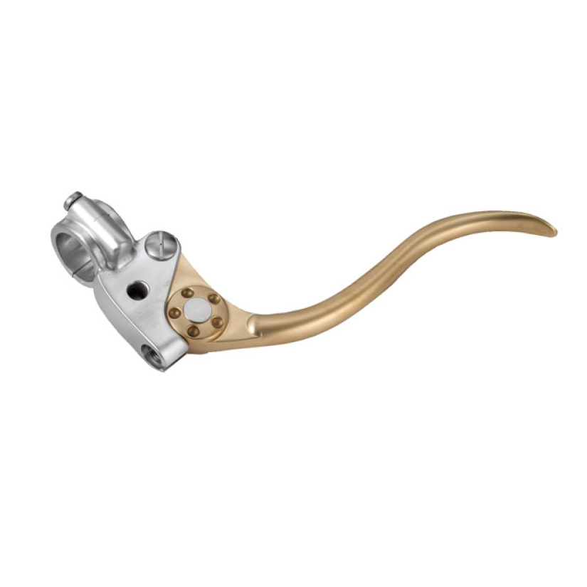K-TECH DELUXE CLUTCH LEVER ASSEMBLY 532317