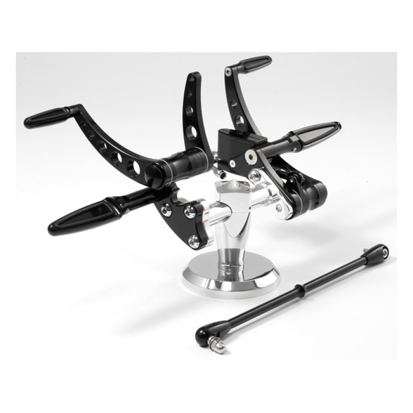 K-TECH CLASSIC FORWARD CONTROLS 532390