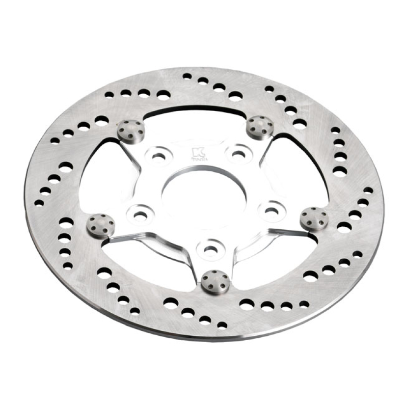 K-TECH BRAKE ROTOR SS 8 1/2 INCH 532403